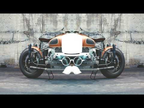 Sam Feldt - Shadows Of Love (ft. Heidi Rojas) (OutaMatic Remix)