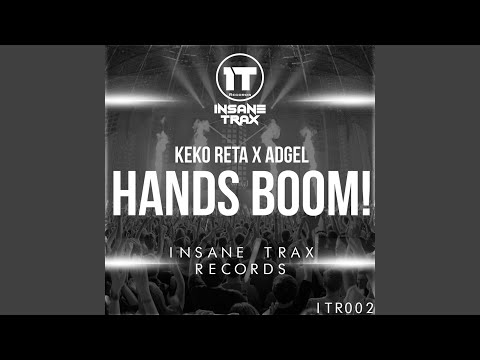 Hands Boom (Original Mix)