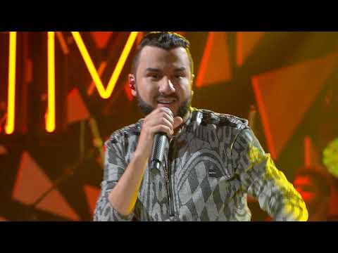 Romim Mata - Vou Te Convencer (DVD Diferente)