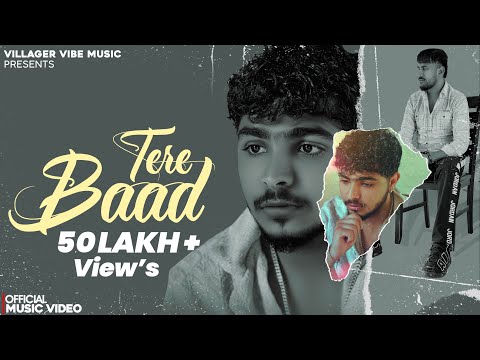 Tere Baad : Indri Aala | Ankit Nagla USA | Mohit Morkhi USA | New Haryanvi Sad Song 2025