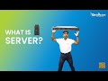 What Is Server Type Of Server ASNETworkZONE