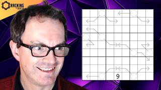 The Sudoku With The Simplest Rules!