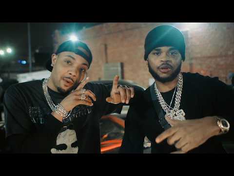 K-TRAP, G HERBO - CHANGE