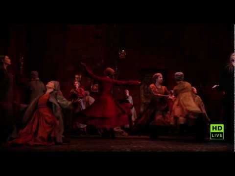 EL CASCANUECES. Ballet Ópera de París 25-26 | Tráiler oficial (español)