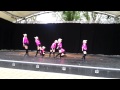 Dancerella Demo