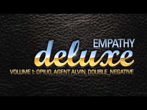 [FREE DOWNLOAD] DOUBLE_NEGATIVE VS WHITE PAPOO - VISION (AGENT ALVIN REMIX)