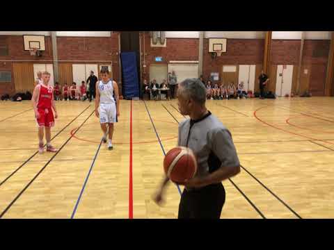 Q4 Örebro - Sollentuna