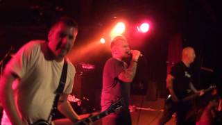 Good Riddance - Half Measures - Live at Corner Hotel Melbourne Australia - 7/8/2015