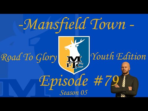 FIFA 20 - Mansfield Town - Road To Glory: Ep #79 Season 5 - FA CUP REPLAY AND REVENGE FOR LIVERPOOL?