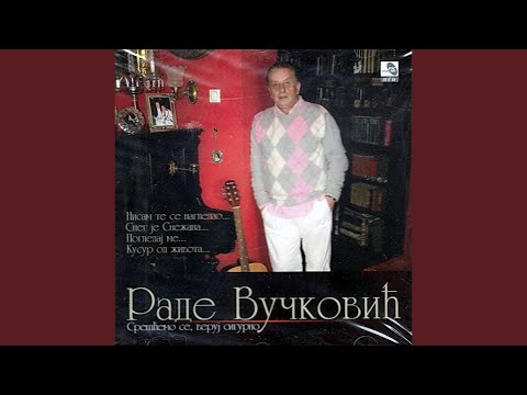 Stari ribar iz Zemuna