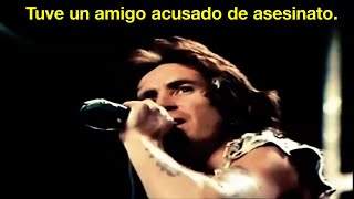 AC/DC - Jailbreak (Subtitulado) 1977