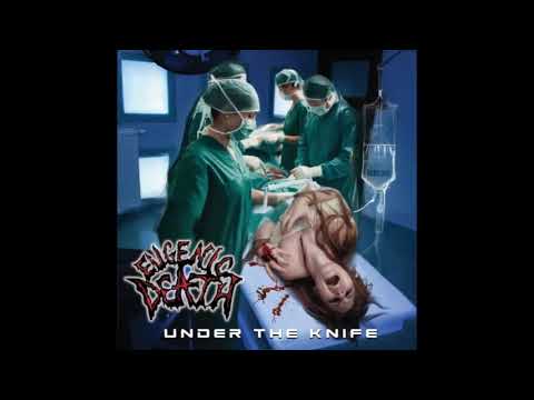 Eugenic Death - The Citizen Patrol