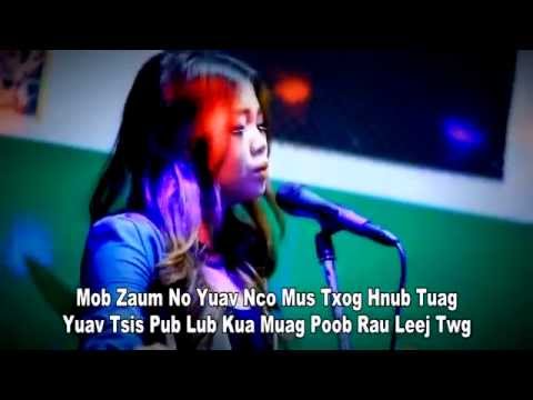 ib zaug xwb txaus lawm by ib vuag xyooj