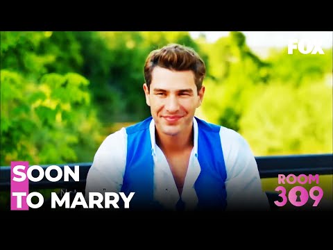 Thanks To Grandma, Preparations For the Wedding Began 👏🏻💁🏻‍♀️ - Room 309 Episode 11