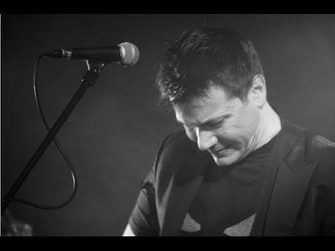 Káosz Központ - Egyedül (Live @ ShowBarlang / Budapest - 06.01.2017) [HD]