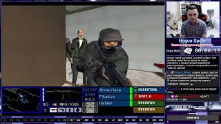 Vidéo Tom Clancy's Rainbow Six: Rogue Spear