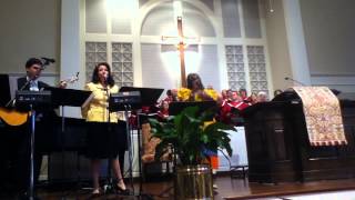 It is Well With My Soul