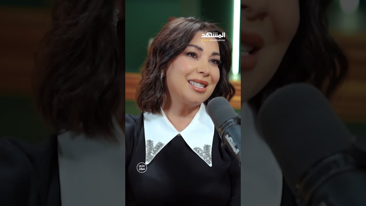 ألين خلف: انتقموا مني بنانسي عجرم