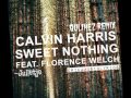 Calvin Harris ~ Sweet Nothing (Qulinez Remix ...