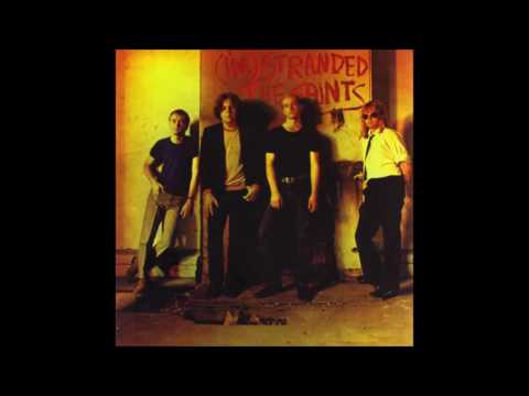 One Way Street - The Saints