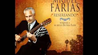 Miguel farias - Milonga del solitario- Atahualpa Yupanqui
