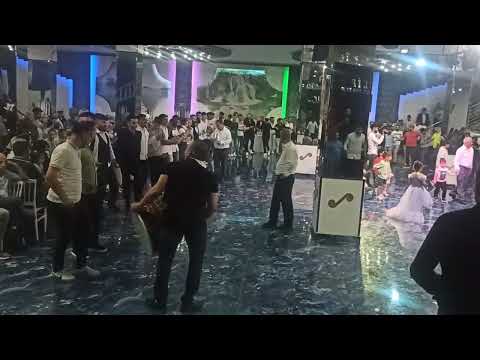 Adem Akkuşlu Düğünler