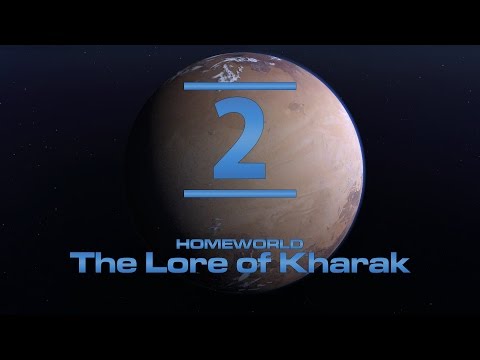 The Lore of Kharak - The Kiithid: S'jet, Gaalsien and Naabal