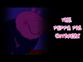 The Peppa Pig Outbreak Peppa Pig Infection AU