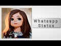 Chand Se Parda Kijiye Whatsapp Status
