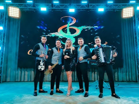 Ancuta Timis & Formatia Maistorii - Colaj Etno Live 4K 2019