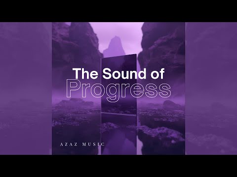 Azaz Music - The Sound of Progress (Official Video)