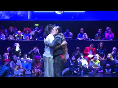 MIEL x SAIRENTO // LRC 2025 - ELECTRO PRO