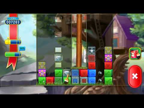 Pet Rescue Saga Level 5437 - NO BOOSTERS | SKILLGAMING ✔️