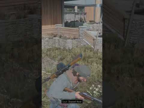 🔥 Surviving the Heat of the Days Gone Apocalypse! Fire vs. Freakers! 🏜️