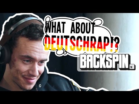 Logic schaut Videos von Shindy, Torch, Schwesta Ewa, uvm.