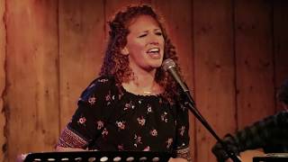 Marissa Mulder SHELTER FROM THE STORM