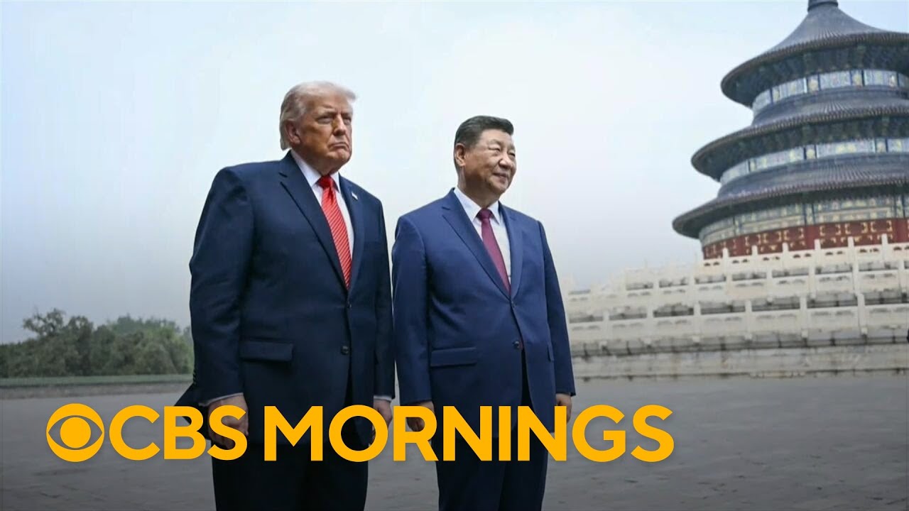 China's Xi warns of possible "conflicts" with U.S. over Taiwan, Chinese state media says