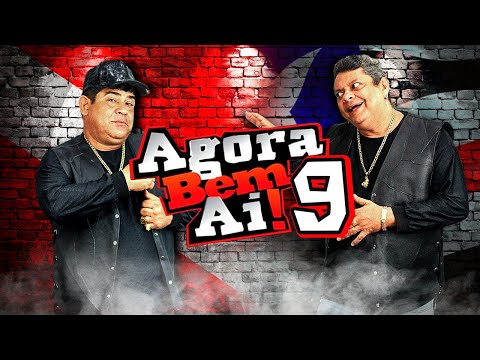 Agora Bem Ai! 9 - Aprontando em Mucajai-RR | Lançamento 2024 |#humor #comedia #netflix #memes