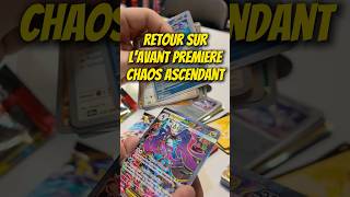 Le doublé le plus FOU de l'histoire ?! 😱💥 #shorts #pokemon