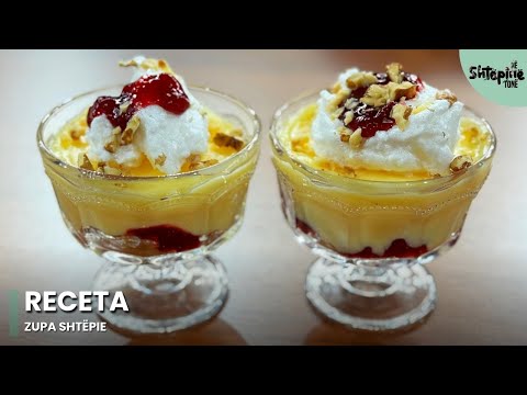 “Zupa shtëpie”, receta nga Linda Fishta - Në Shtëpinë Tonë