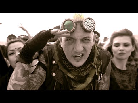 Mike Storm - Moshpit (feat. Johnny Carnage) [Official Music Video]