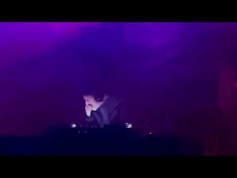 LUKE VIBERT @LODGE ROOM Los Angeles 2023