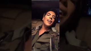 Kerimcan Durmaz Derya Uluğ Ne Münasebet&#39;i Söyledi