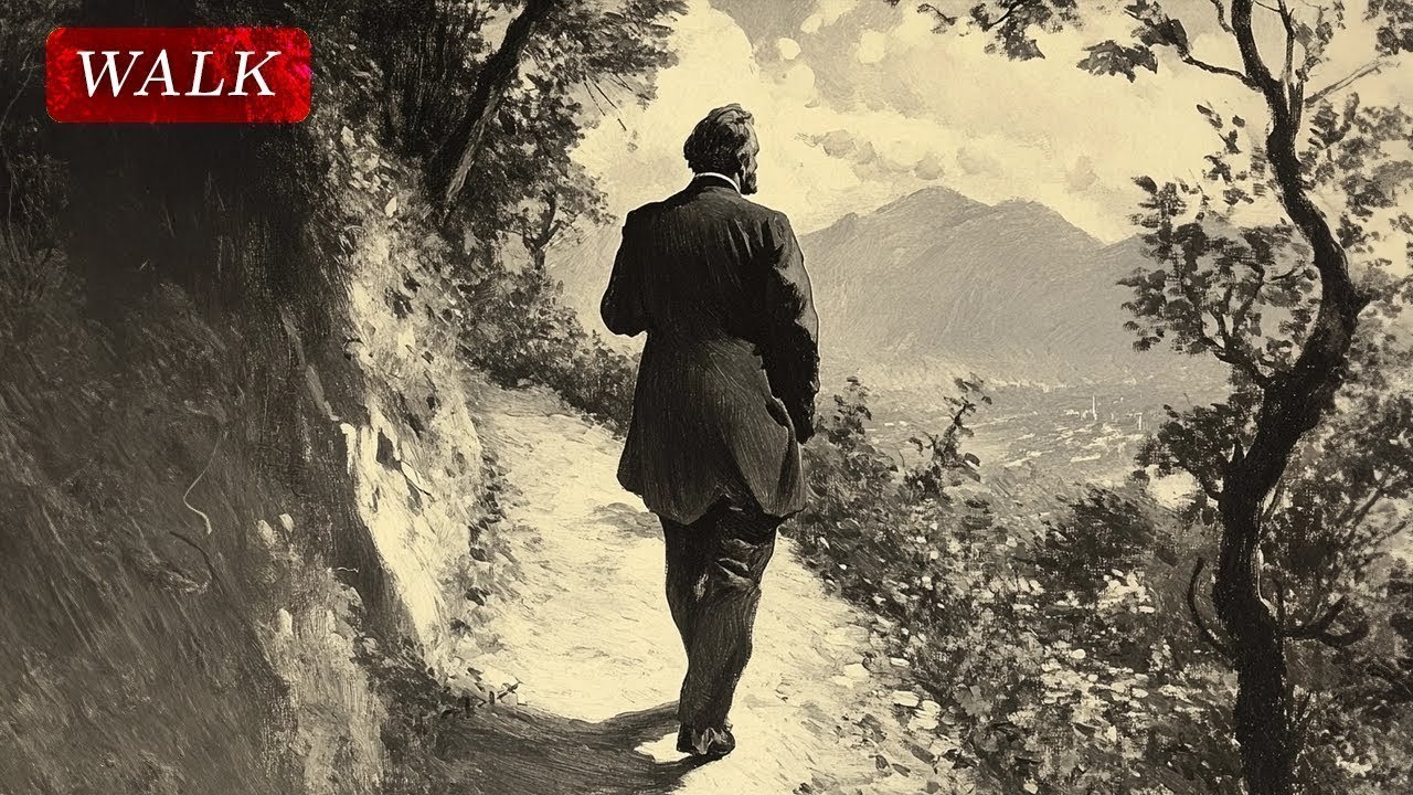 How to Think Like Nietzsche