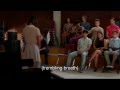 Rachel and the Death of Finn- Glee (The ...