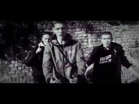 Izba Dobrego Rapu - Struktura Dzwięku (Official Street Video)