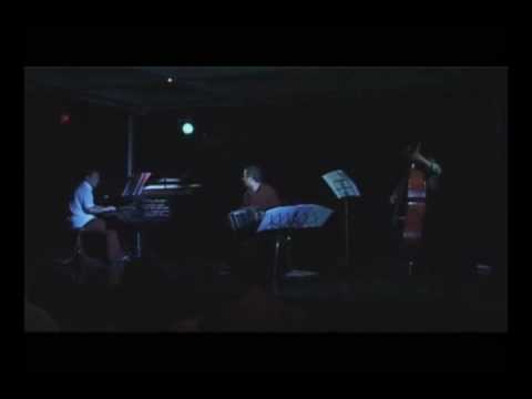 Carlos Corrales Trio 1