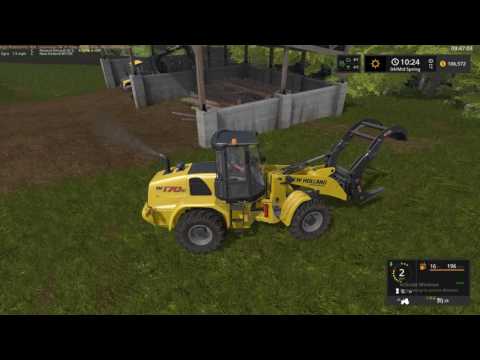 Episode 3 - Altenstein Timelapse