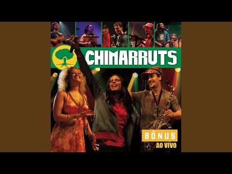 Meu Erro - Chimarruts