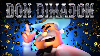 Oscar Maydon x Remp x Victor Mendivil - Don Dimadon [Official Video]